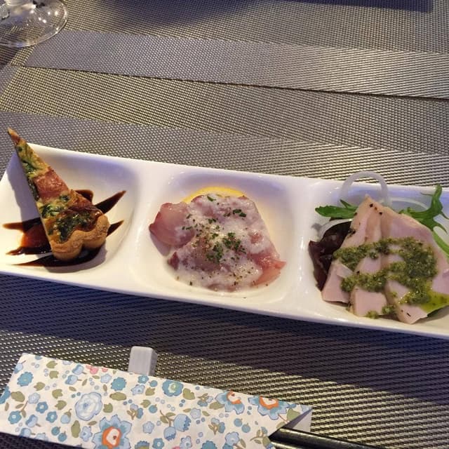 キュイジーヌ ル・フルーヴァン - サブ画像3