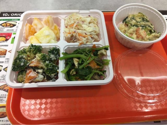 キッチンオリジン 桃谷店 - サブ画像2