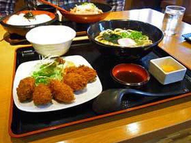 得得 尼崎つかしん店 - サブ画像3