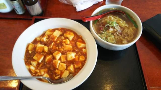 台湾料理 錦福香 - サブ画像2