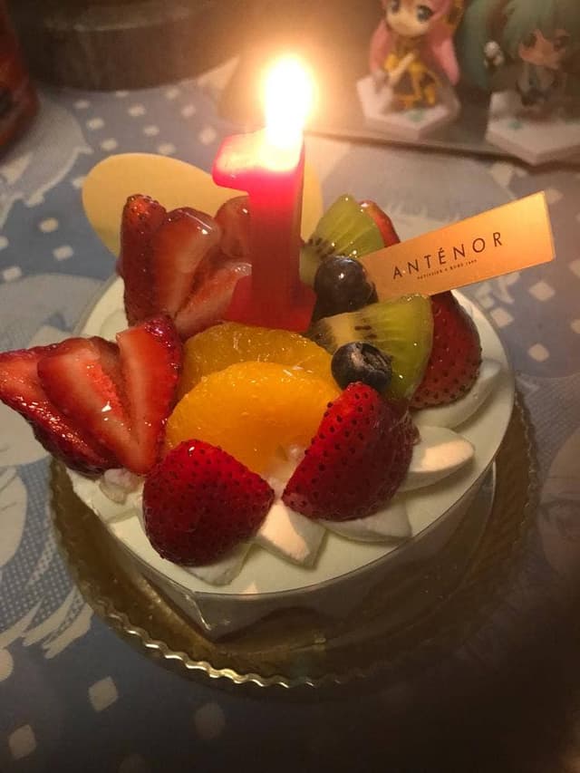 アンテノール 福岡三越店 - サブ画像2