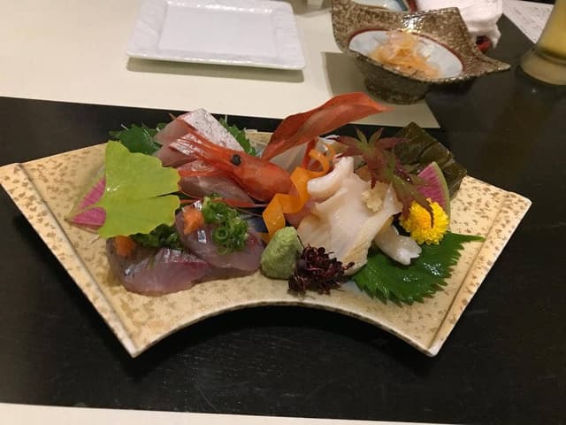 割烹 扇 - サブ画像3