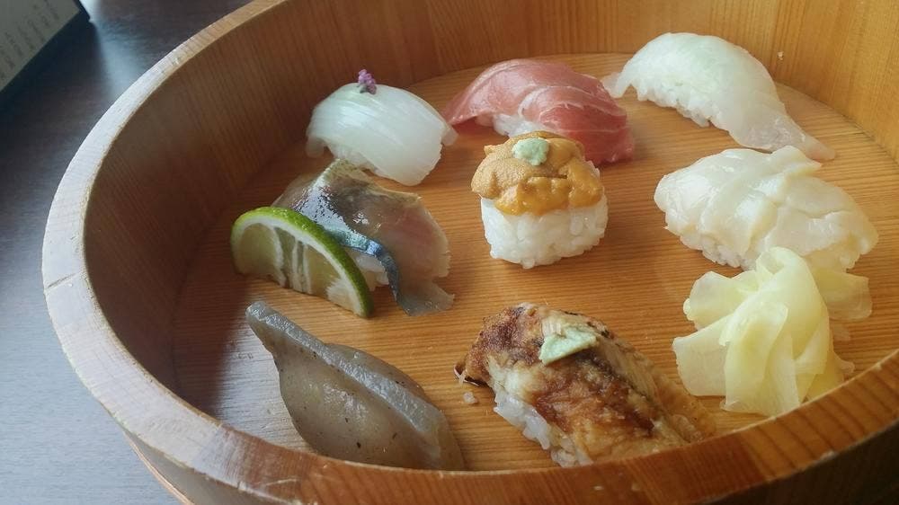 ともづな ヒルトン福岡シーホーク