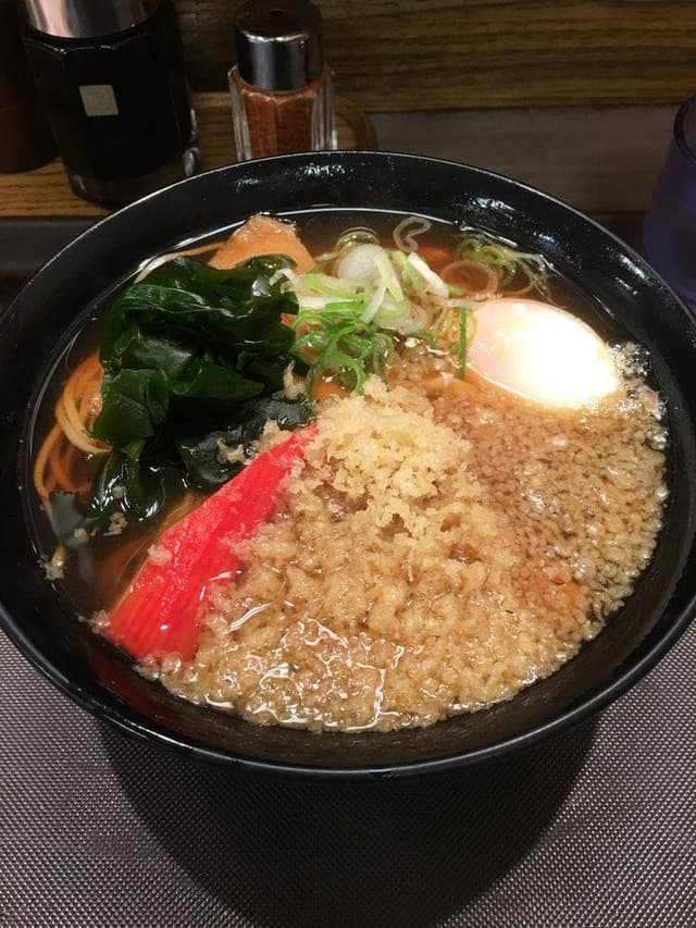 名代 富士そば 大井町駅前店 - サブ画像3