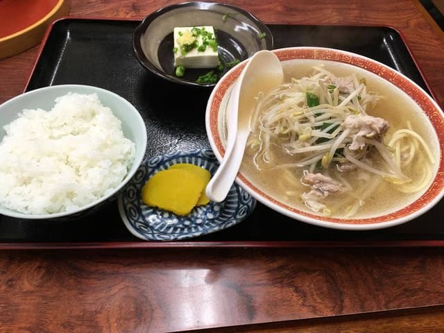 市場食堂 - サブ画像1
