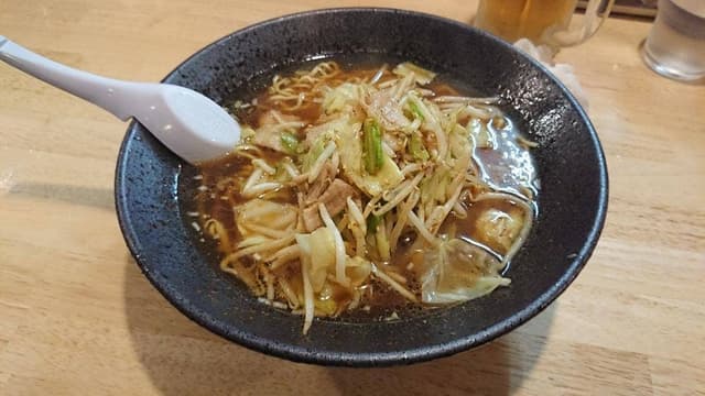 めんぱち - サブ画像1