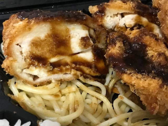 キッチンレタス浅草橋店 - サブ画像1