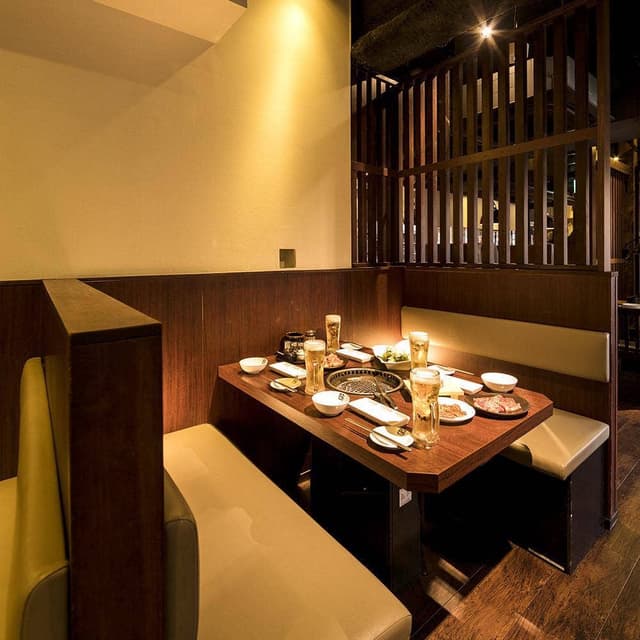 牛角 プレナ幕張店 - サブ画像2