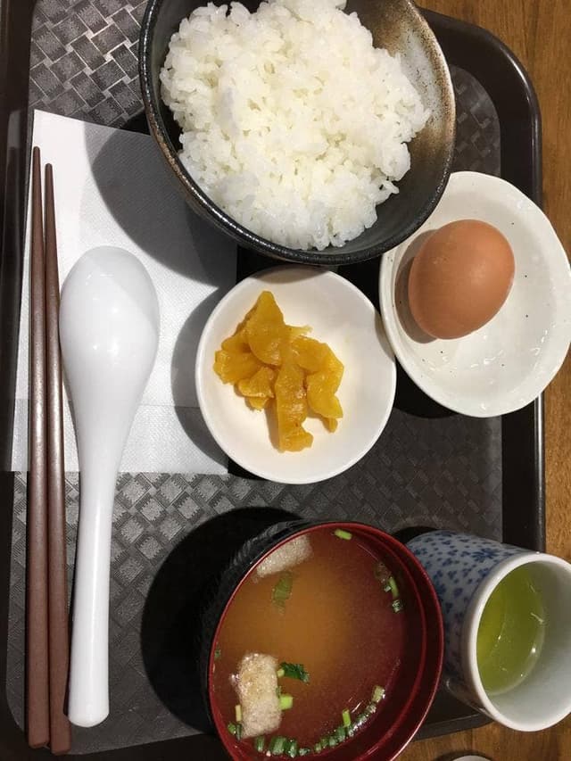 Cafe マルシェ まどか - サブ画像2