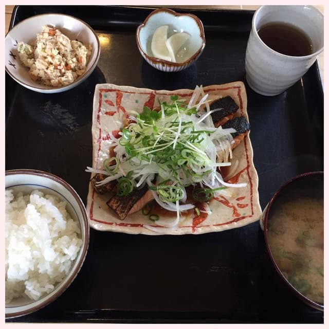 SAKANA食堂 - サブ画像2
