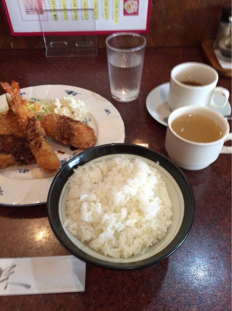 ふらんす亭
