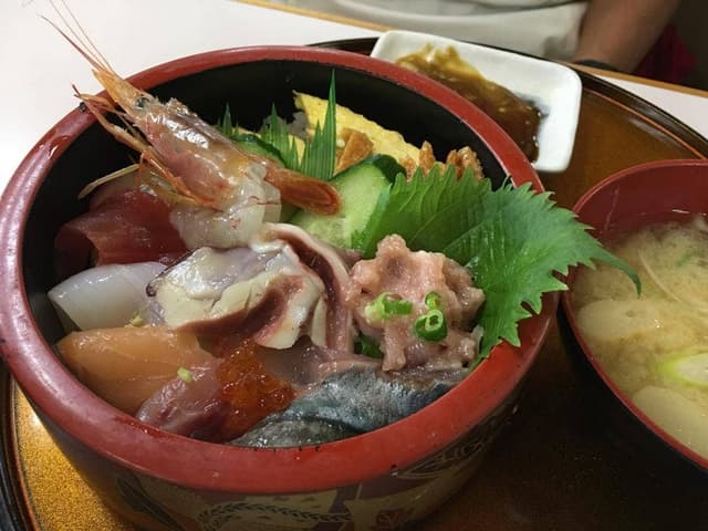 釜石ごん太みたけ店 - サブ画像1