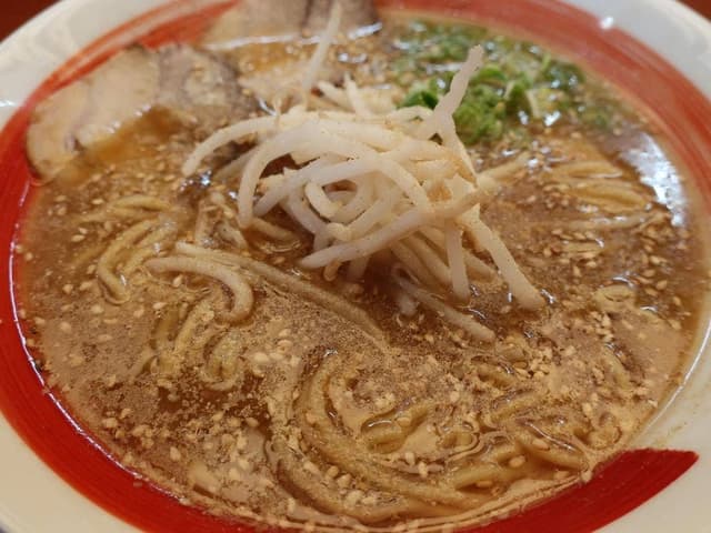 けんちゃんらーめん 風来坊 - サブ画像2