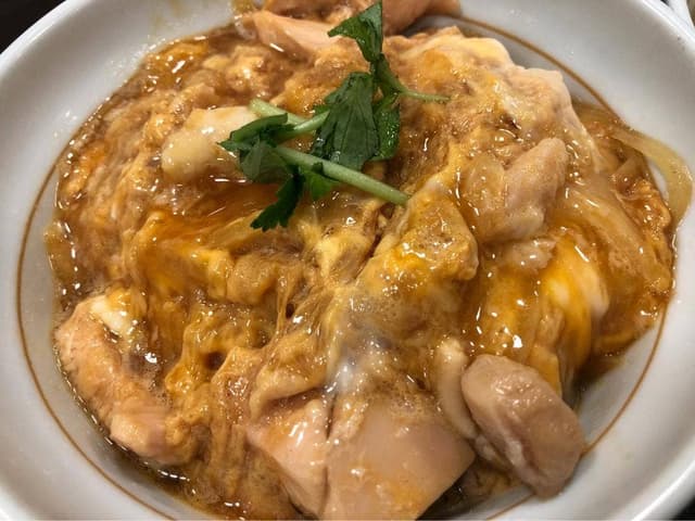 なか卯 明大前店 - サブ画像1