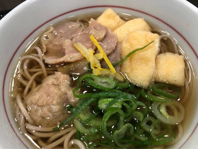 なか卯 明大前店 - サブ画像3