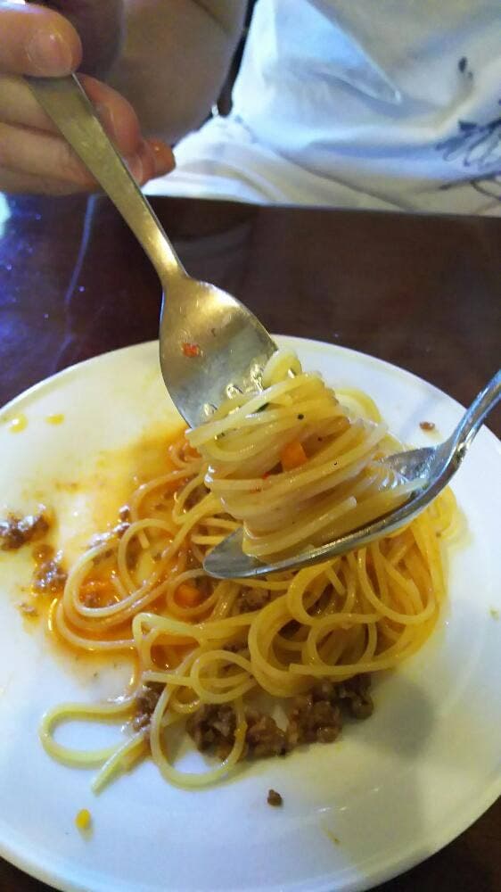 イタリア食堂ミラノ - サブ画像2