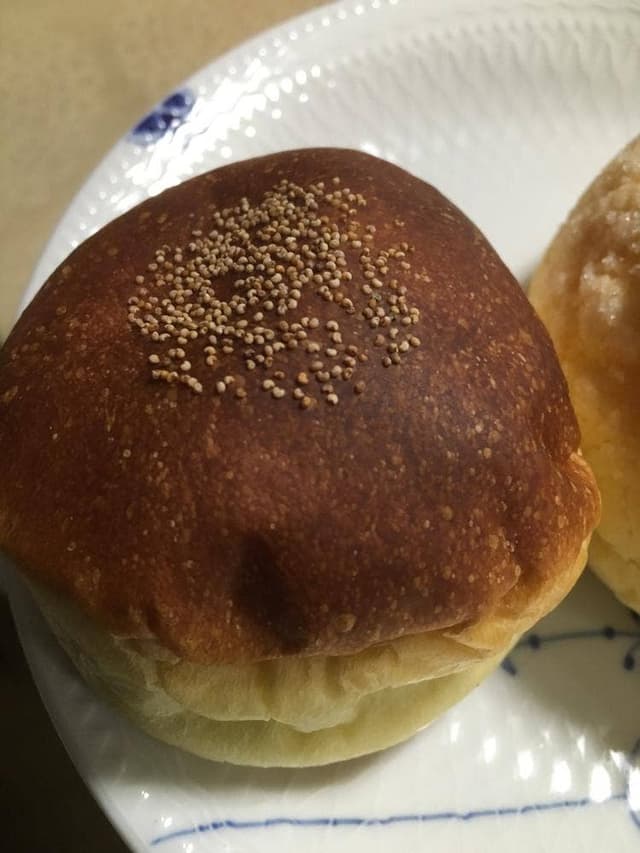 パンデスマイル 下栗店 - サブ画像3