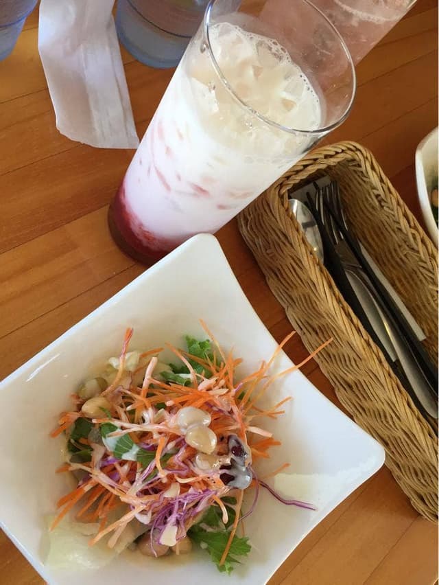 ponopono cafe - サブ画像3