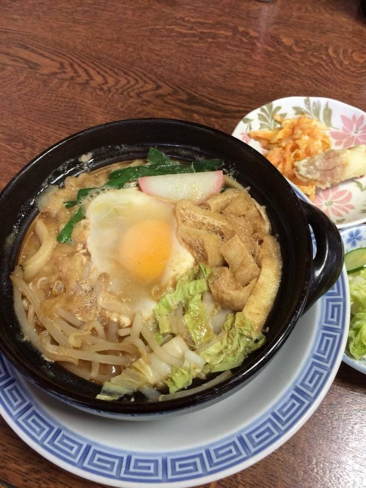 てんぐ食堂