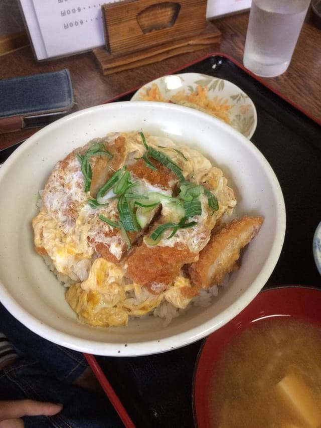 てんぐ食堂 - サブ画像3
