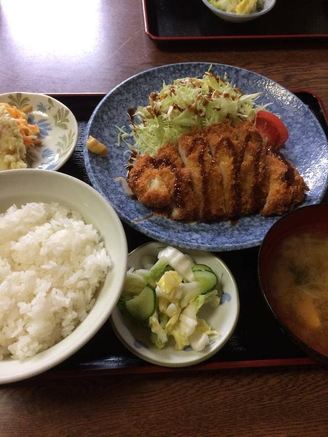 てんぐ食堂 - サブ画像1