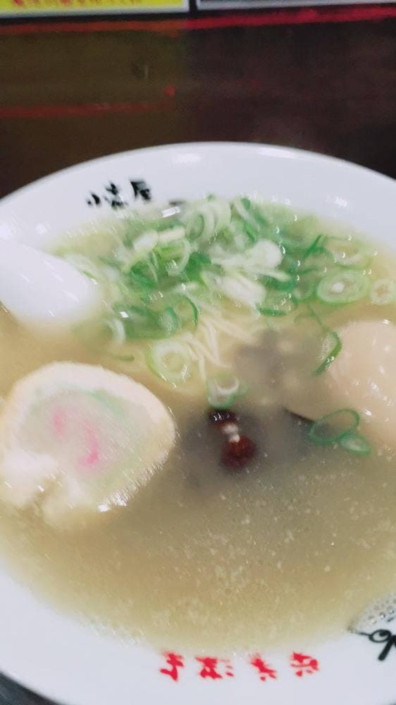 小高屋 しじみ王