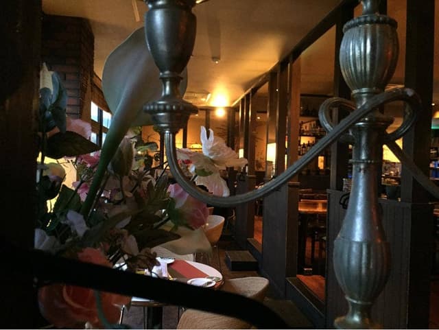 Restaurant & Bar CHARRY’S - サブ画像2