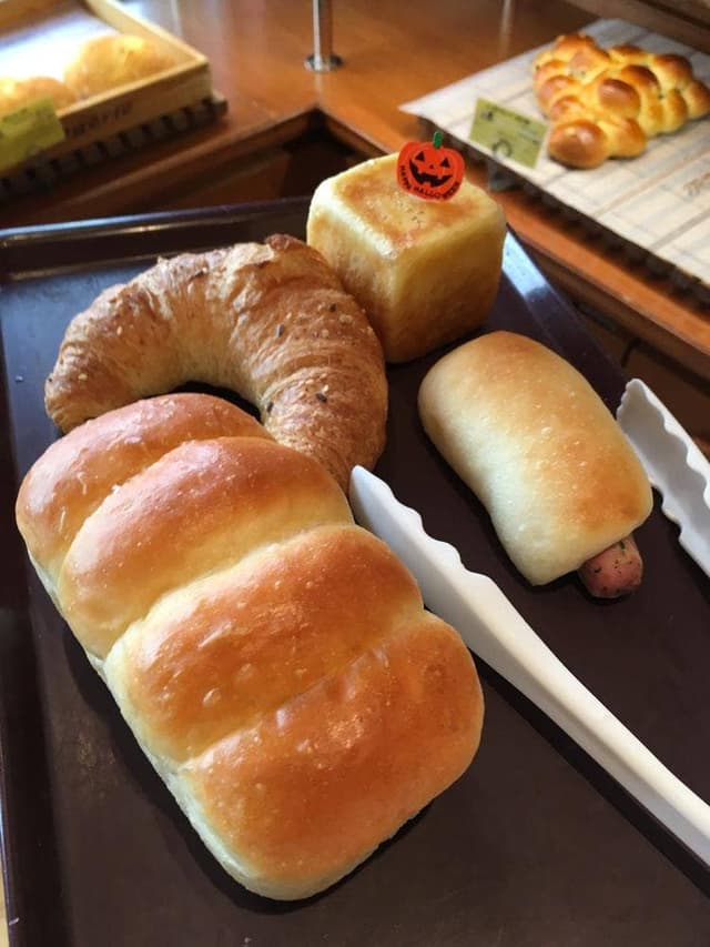 カフェ ブリオッシュ - サブ画像3