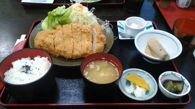 かつ亭膳 - サブ画像3