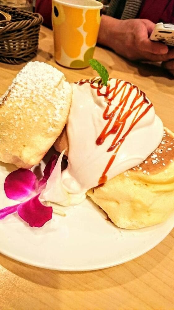 Pancake House HoiHoi - サブ画像1