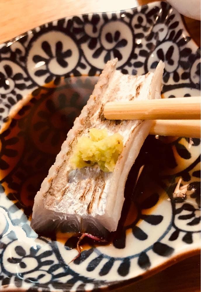川よし