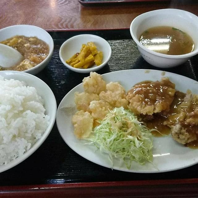 香港 - サブ画像1