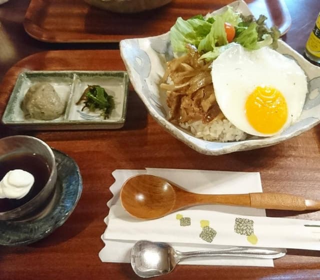 やまきたさくらカフェ - サブ画像3