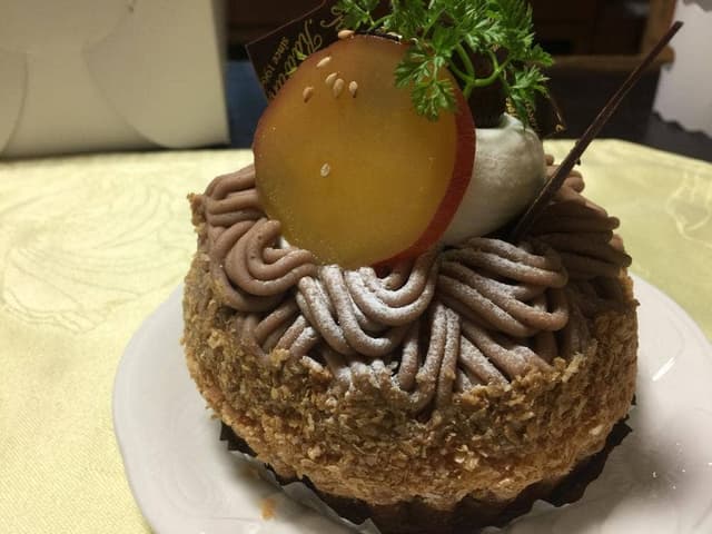 パティシェ カワナ - サブ画像3