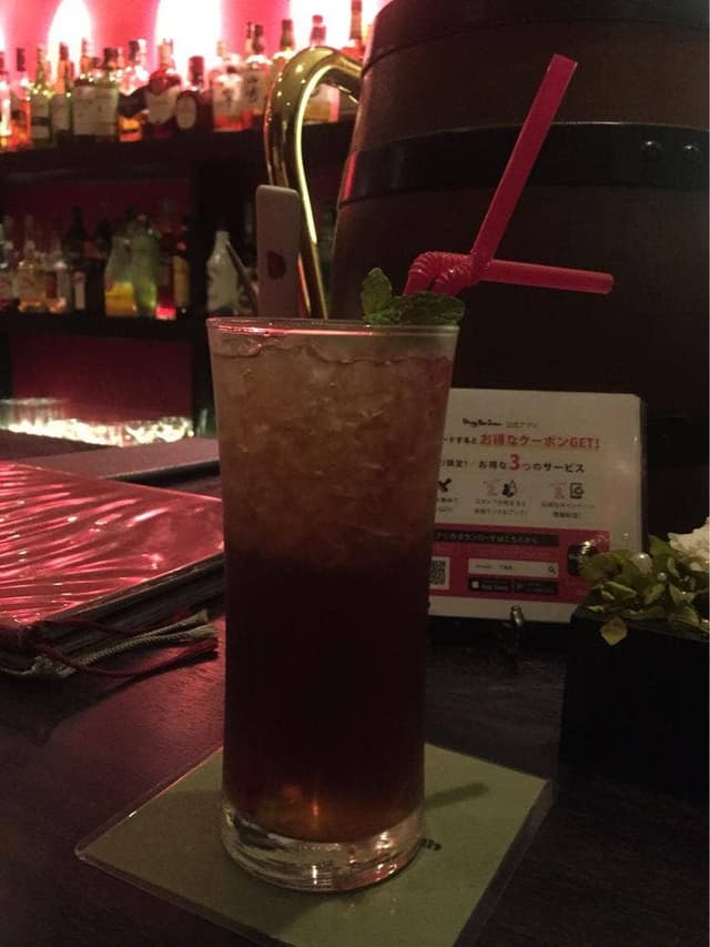 Dining Bar Sinzan - サブ画像1