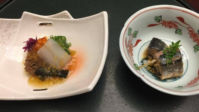 和食堂 山里 - サブ画像1