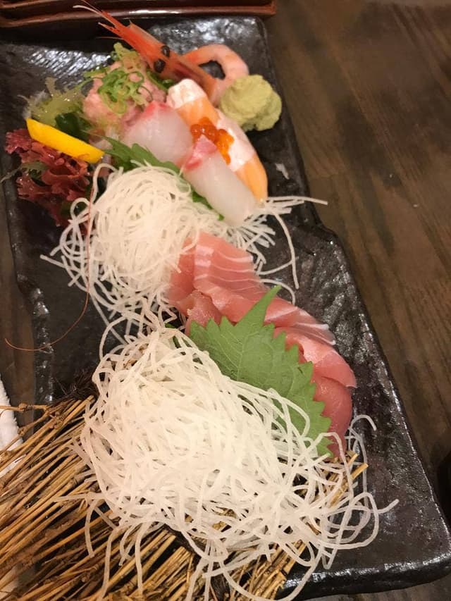 目利きの銀次 北千住西口駅前店 - サブ画像1