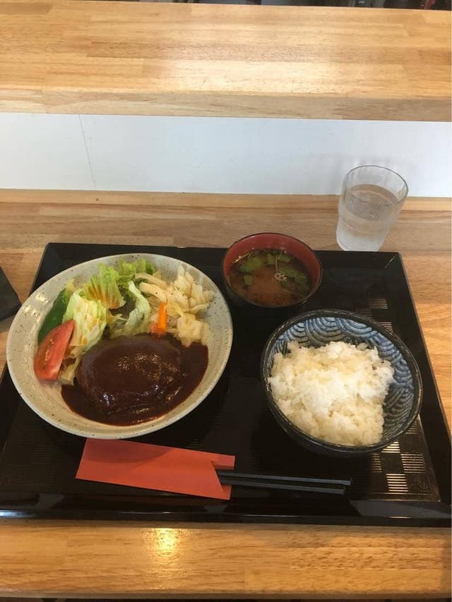 酒食房 桑の実 - サブ画像1
