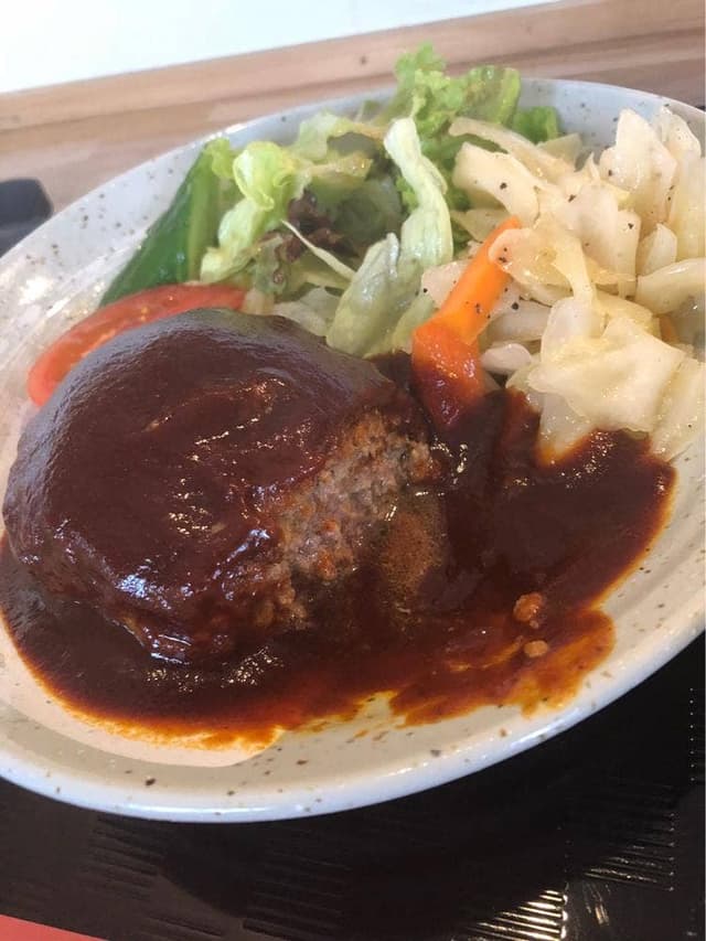酒食房 桑の実 - サブ画像3