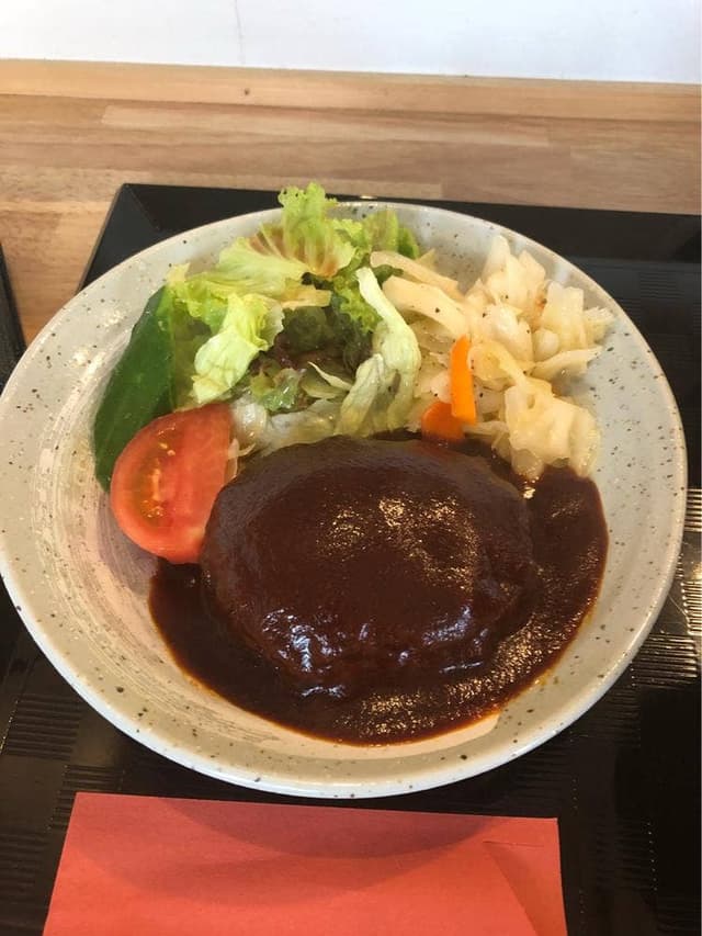 酒食房 桑の実 - サブ画像2