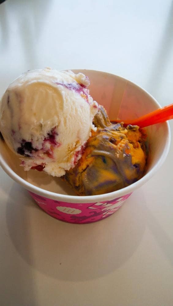 サーティワンアイスクリーム アルプラザ鹿島店