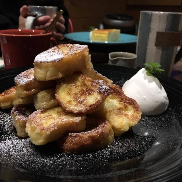 自家焙煎珈琲屋 利休 - サブ画像3