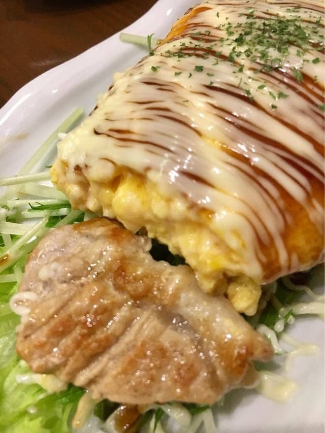 食 めちゃうま あらじん - サブ画像1