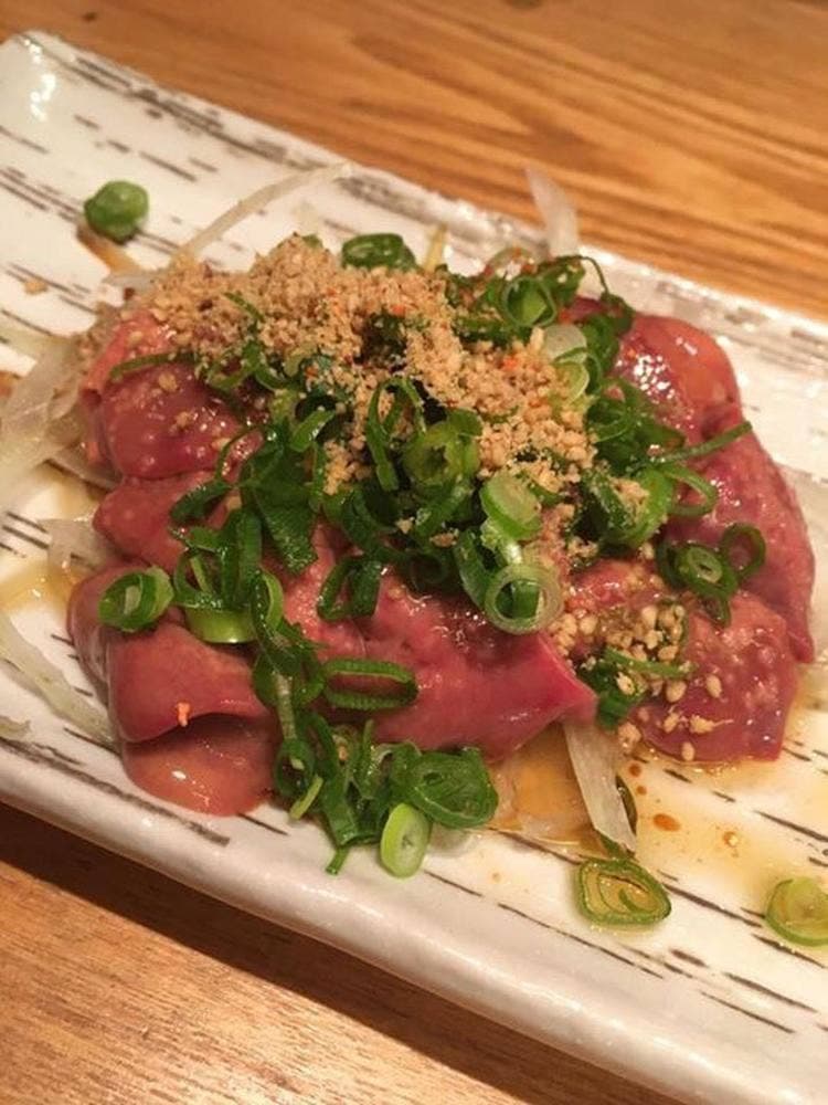 炭焼地鶏とええごはん ごかん