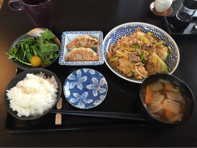 こな家 - サブ画像3