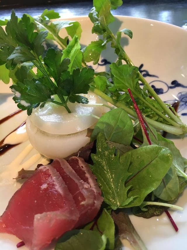 俊宣茶房 - サブ画像3