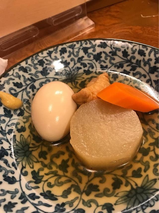 居酒屋 とみ屋 - サブ画像1