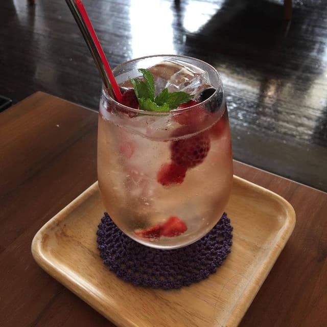 カフェねこのじ - サブ画像3