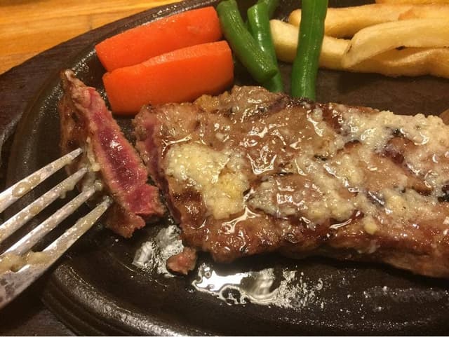 カナディアンロッキー 鼎店 - サブ画像1
