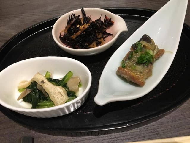個室くずし割烹 白金魚 - サブ画像2
